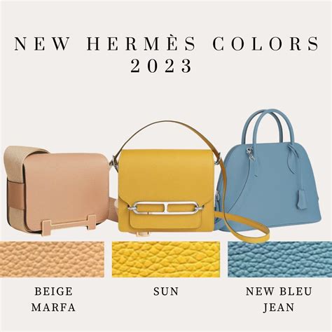 Golden Hermes Color .